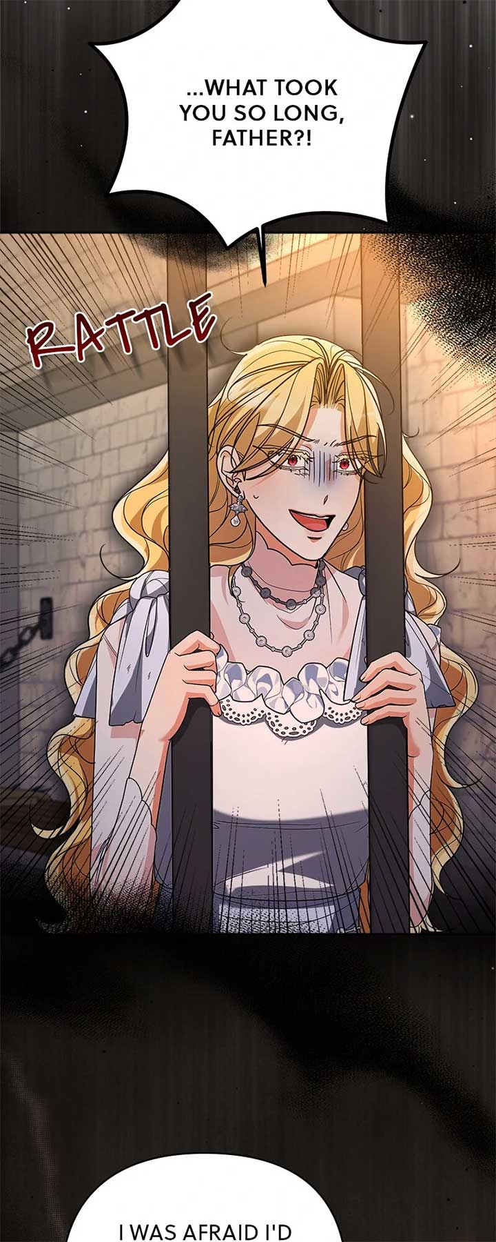 My Husband is Weak by Day, Strong by Night Chapter 62 223 04