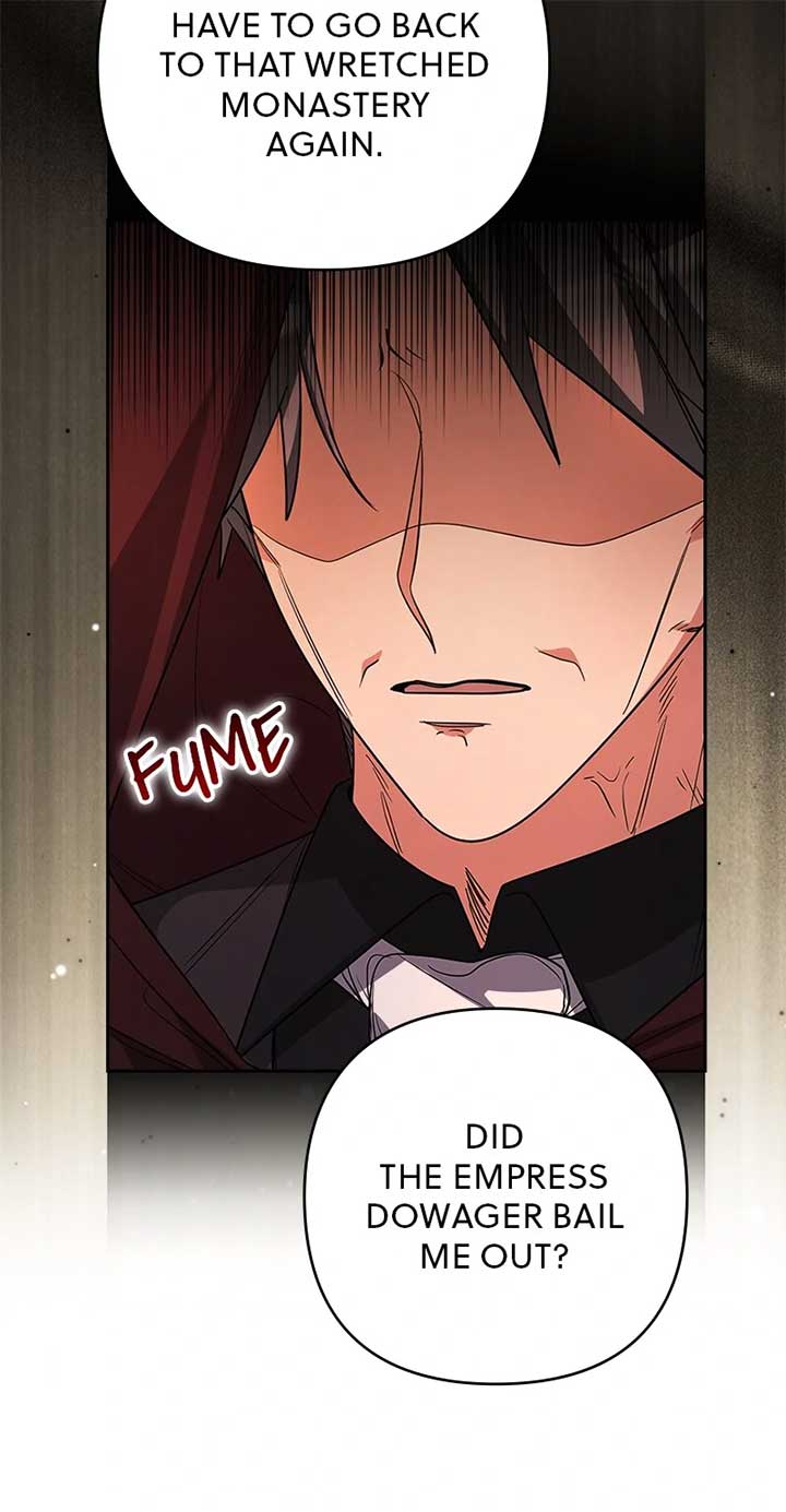 My Husband is Weak by Day, Strong by Night Chapter 62 224 05