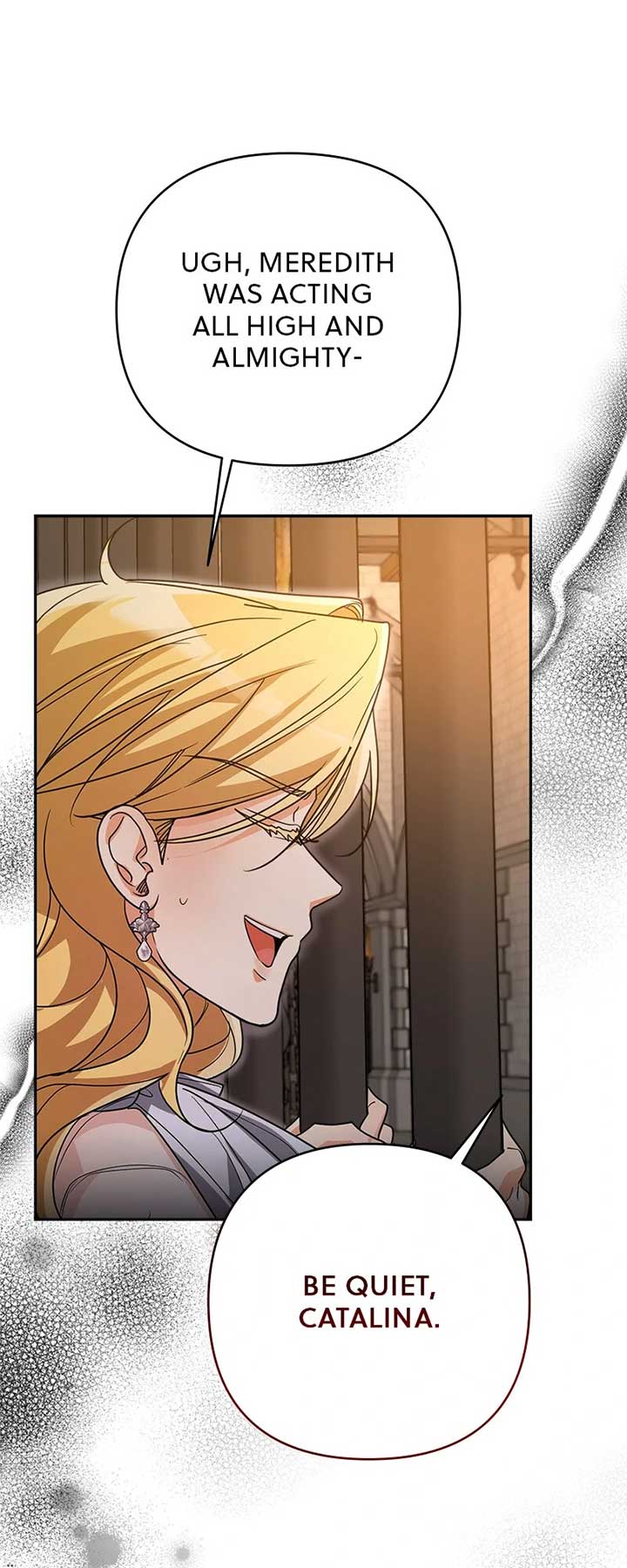 My Husband is Weak by Day, Strong by Night Chapter 62 225 06