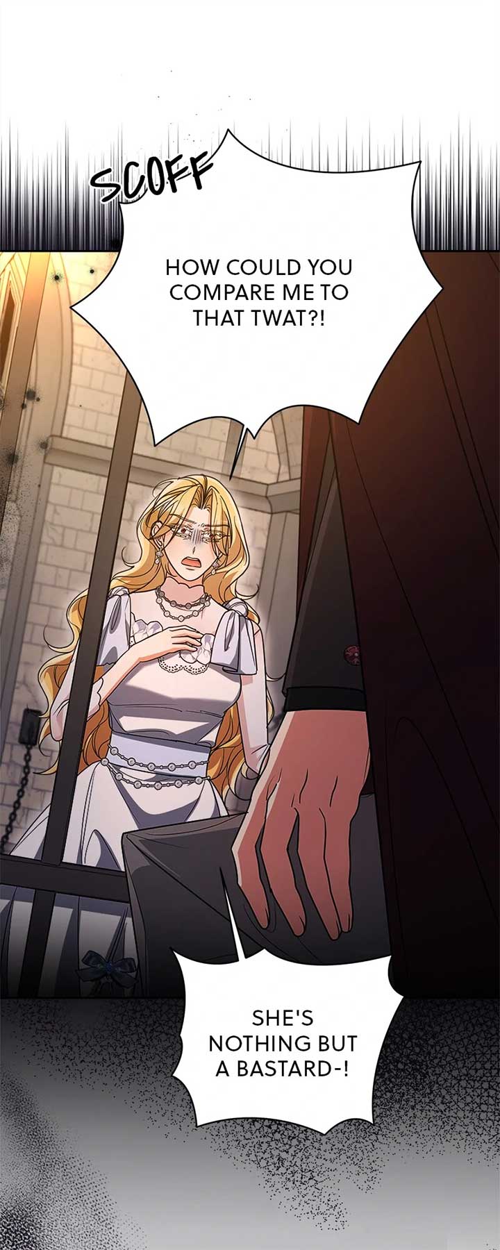 My Husband is Weak by Day, Strong by Night Chapter 62 229 10