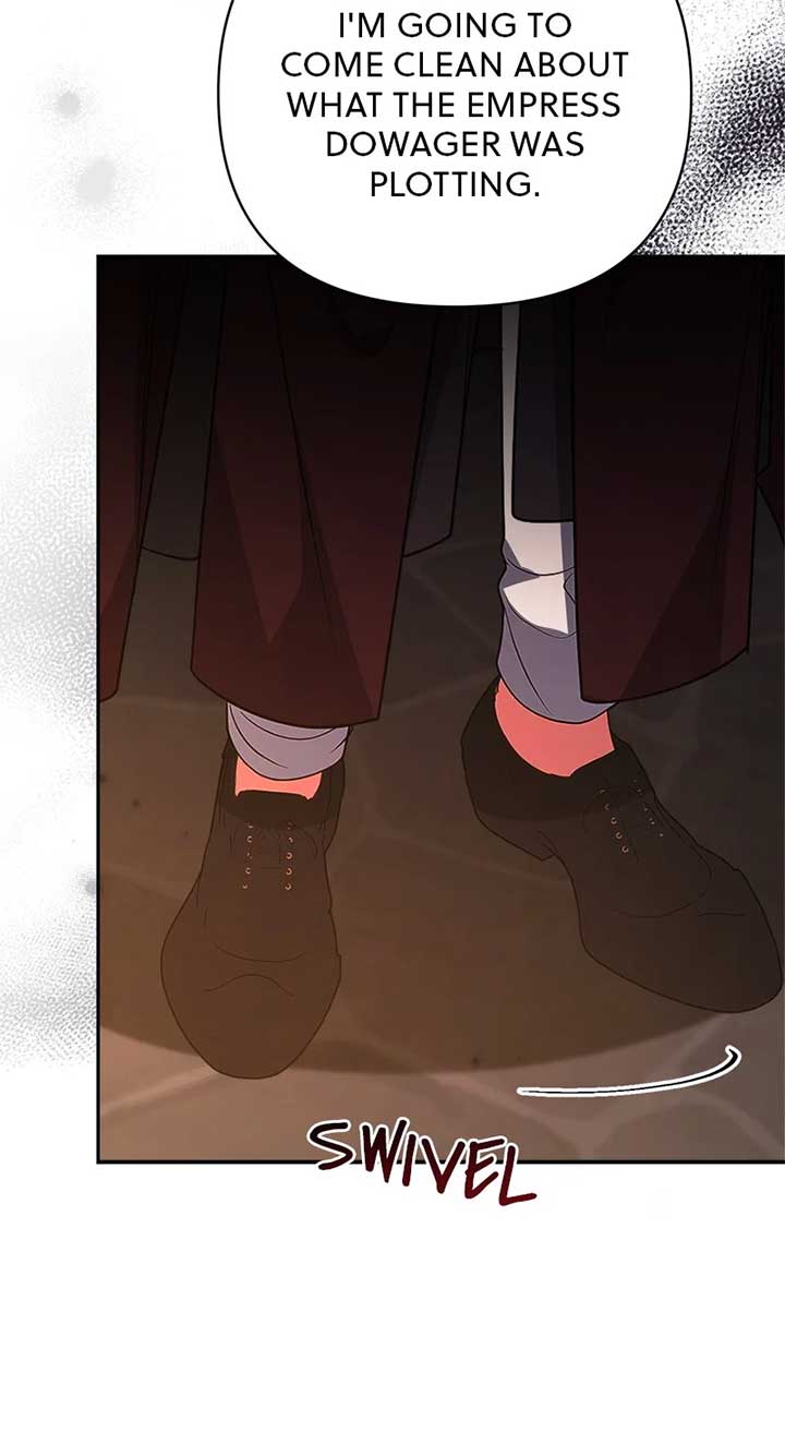 My Husband is Weak by Day, Strong by Night Chapter 62 231 12