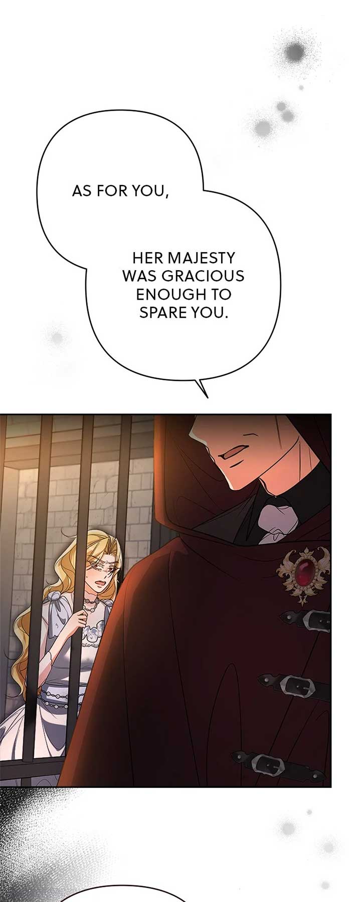 My Husband is Weak by Day, Strong by Night Chapter 62 232 13