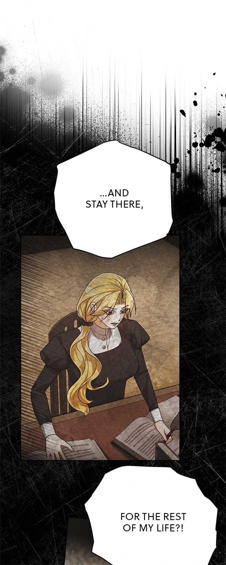 My Husband is Weak by Day, Strong by Night Chapter 62 236 17