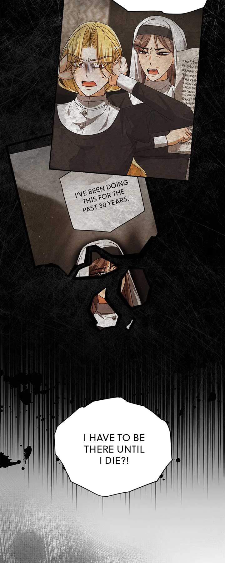 My Husband is Weak by Day, Strong by Night Chapter 62 237 18