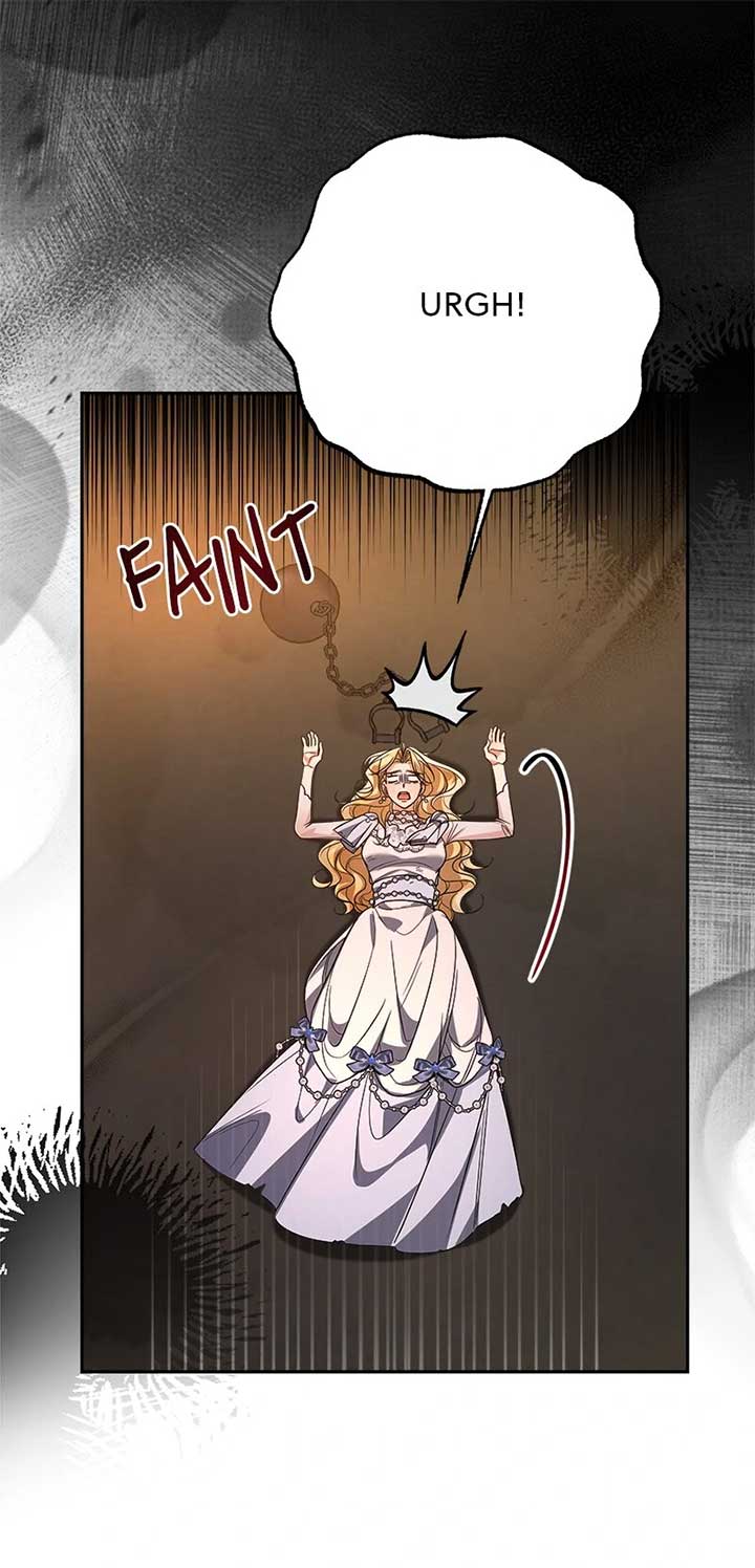 My Husband is Weak by Day, Strong by Night Chapter 62 239 20