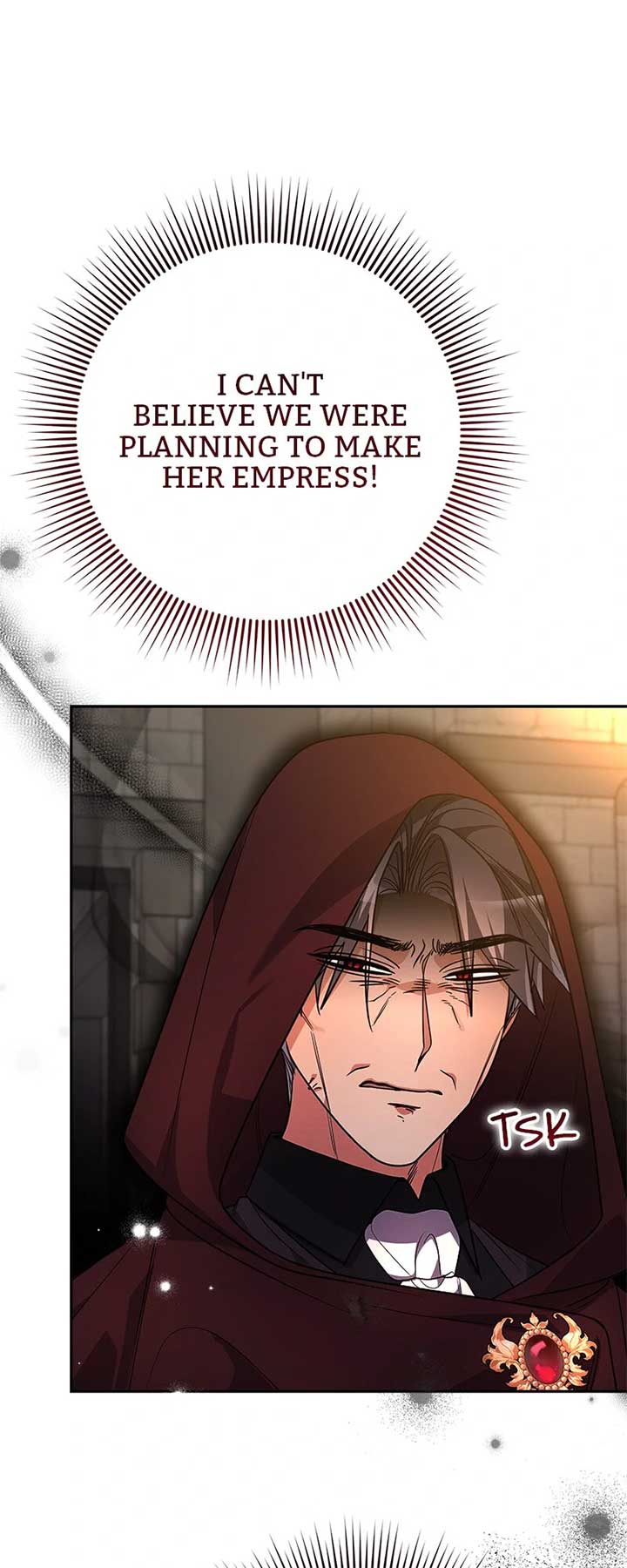 My Husband is Weak by Day, Strong by Night Chapter 62 240 21