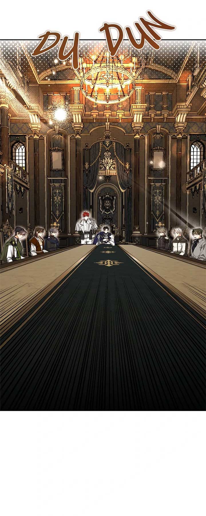 My Husband is Weak by Day, Strong by Night Chapter 62 245 26