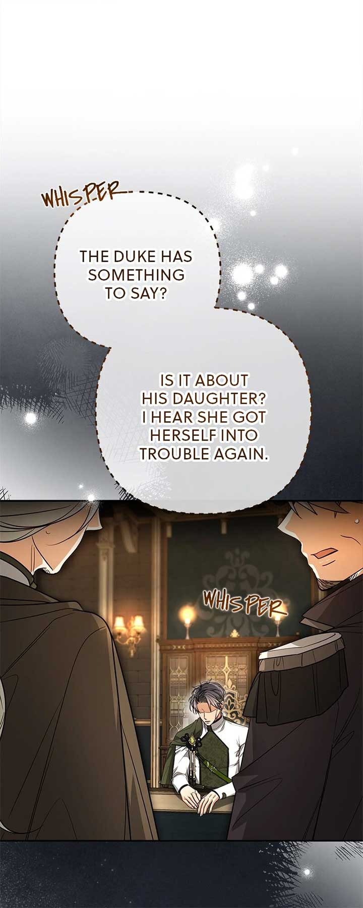 My Husband is Weak by Day, Strong by Night Chapter 62 248 29