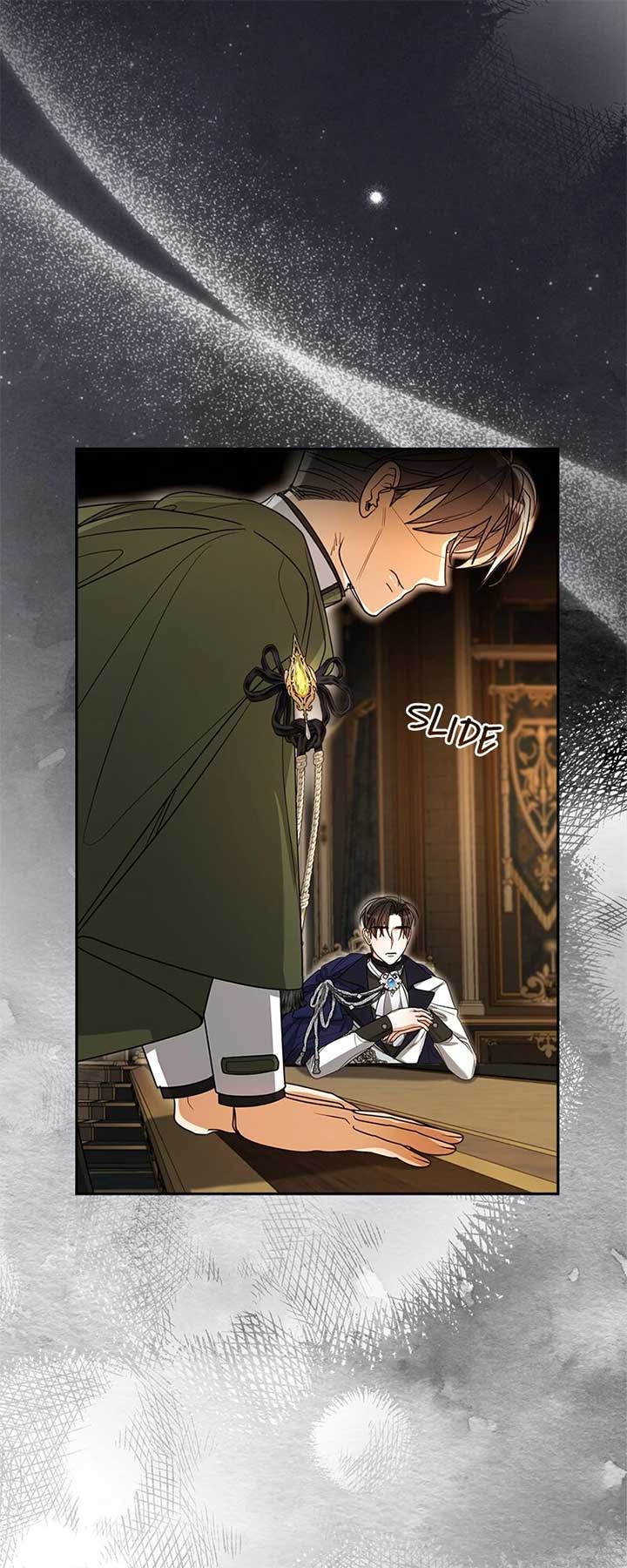 My Husband is Weak by Day, Strong by Night Chapter 62 249 30