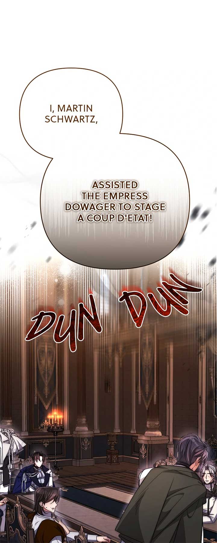 My Husband is Weak by Day, Strong by Night Chapter 62 252 33