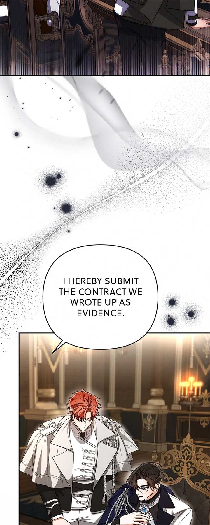 My Husband is Weak by Day, Strong by Night Chapter 62 253 34