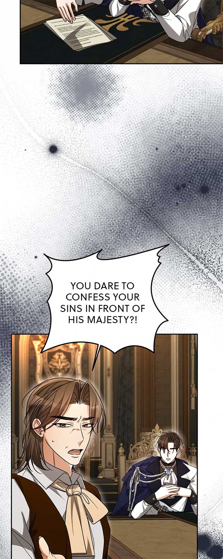 My Husband is Weak by Day, Strong by Night Chapter 62 254 35