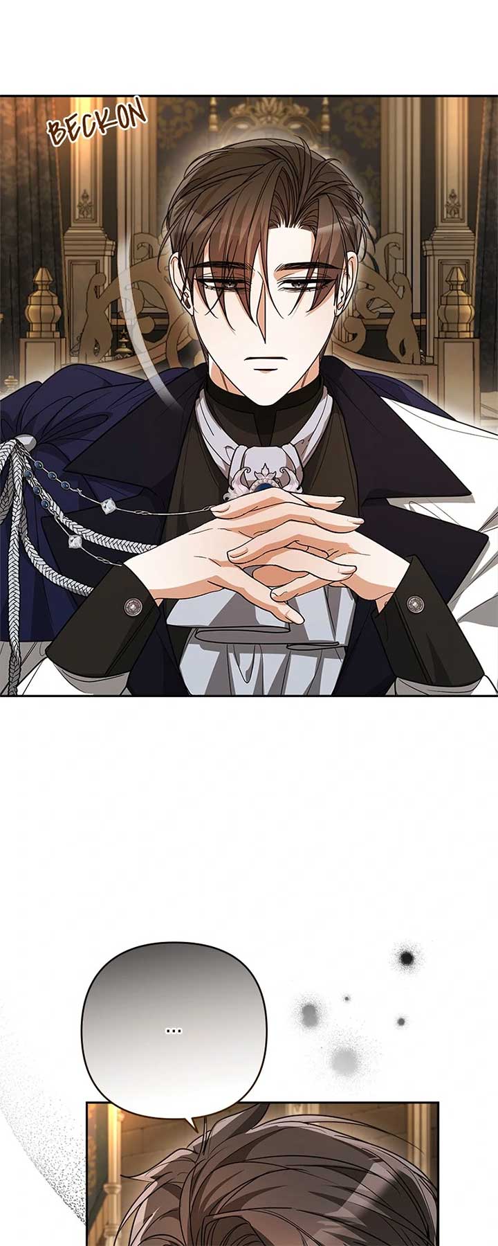 My Husband is Weak by Day, Strong by Night Chapter 62 256 37