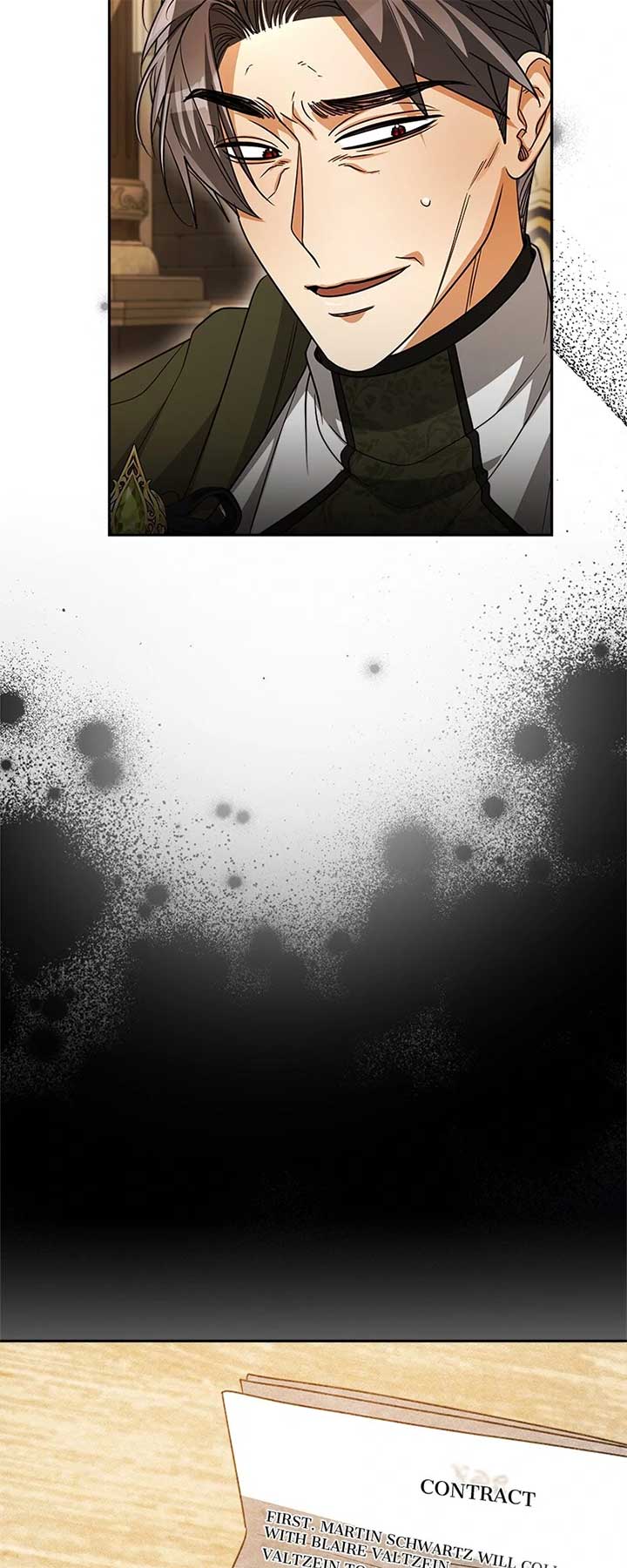 My Husband is Weak by Day, Strong by Night Chapter 62 257 38