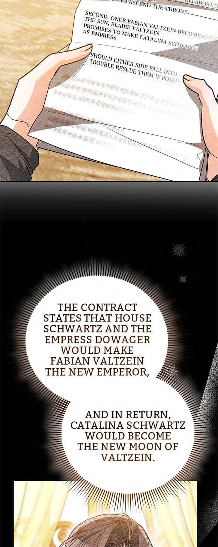 My Husband is Weak by Day, Strong by Night Chapter 62 258 39