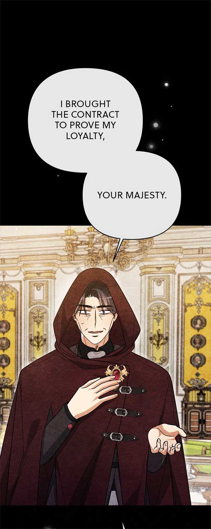 My Husband is Weak by Day, Strong by Night Chapter 62 260 41