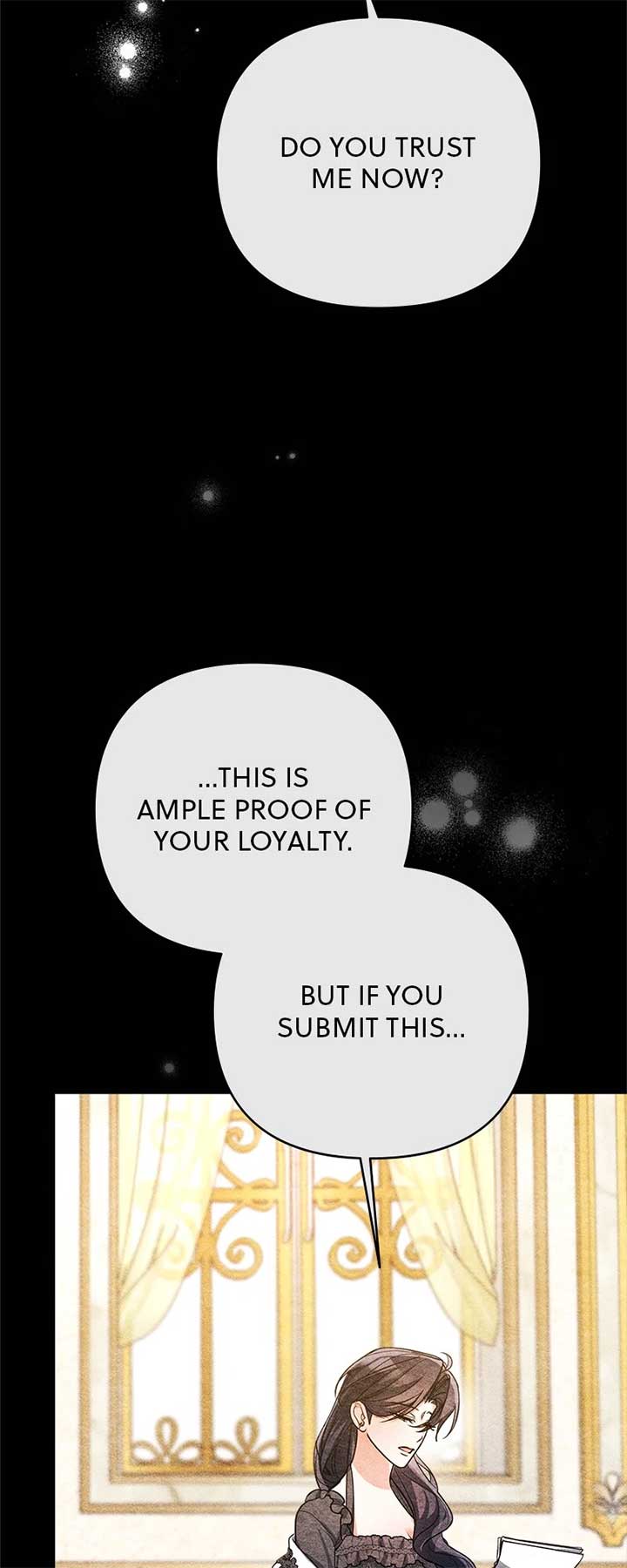 My Husband is Weak by Day, Strong by Night Chapter 62 261 42