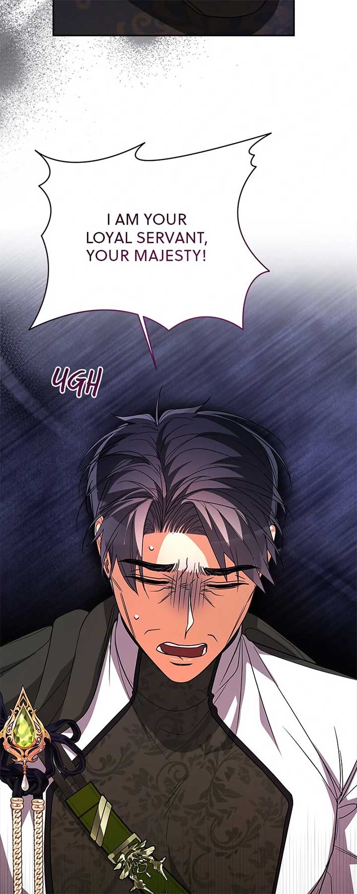 My Husband is Weak by Day, Strong by Night Chapter 62 267 48