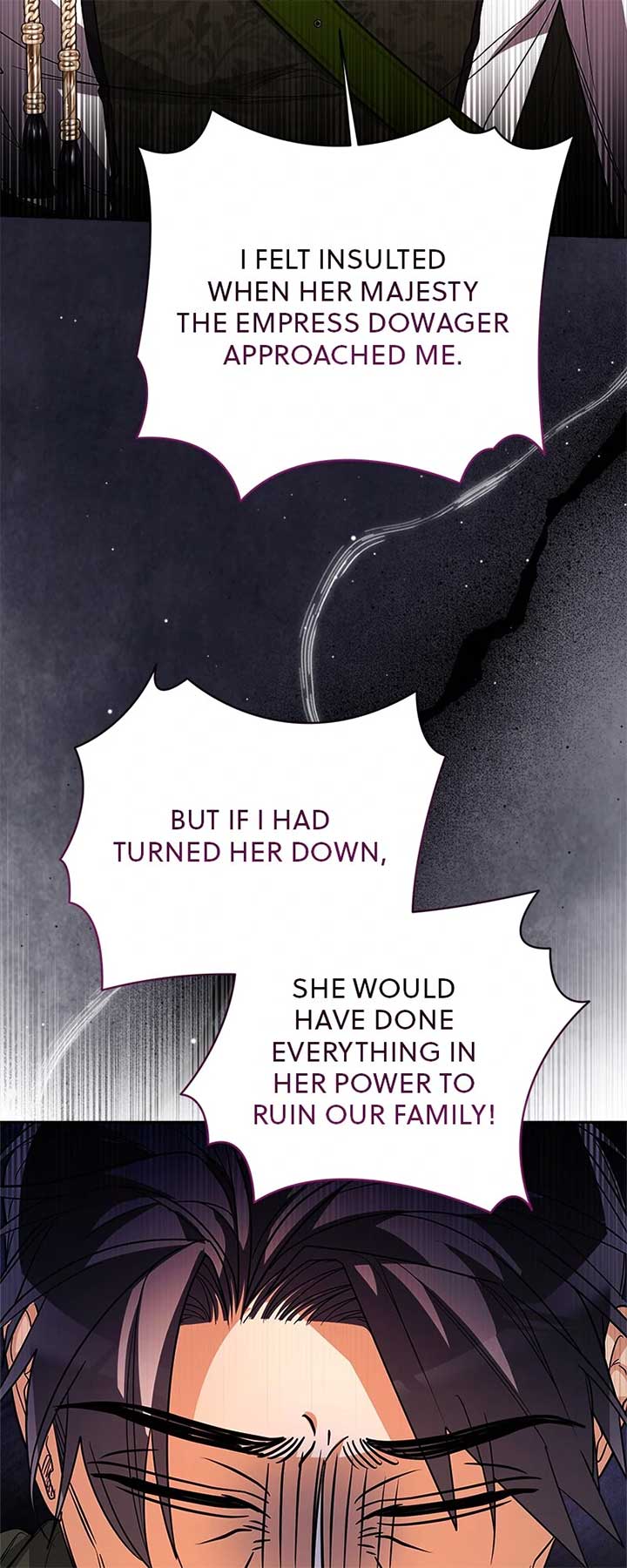 My Husband is Weak by Day, Strong by Night Chapter 62 268 49