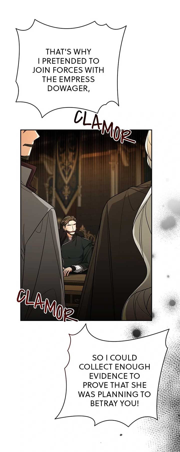 My Husband is Weak by Day, Strong by Night Chapter 62 270 51