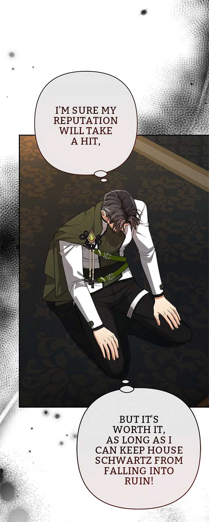 My Husband is Weak by Day, Strong by Night Chapter 62 271 52