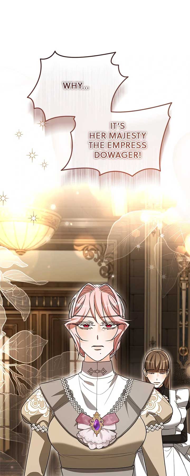 My Husband is Weak by Day, Strong by Night Chapter 62 273 54