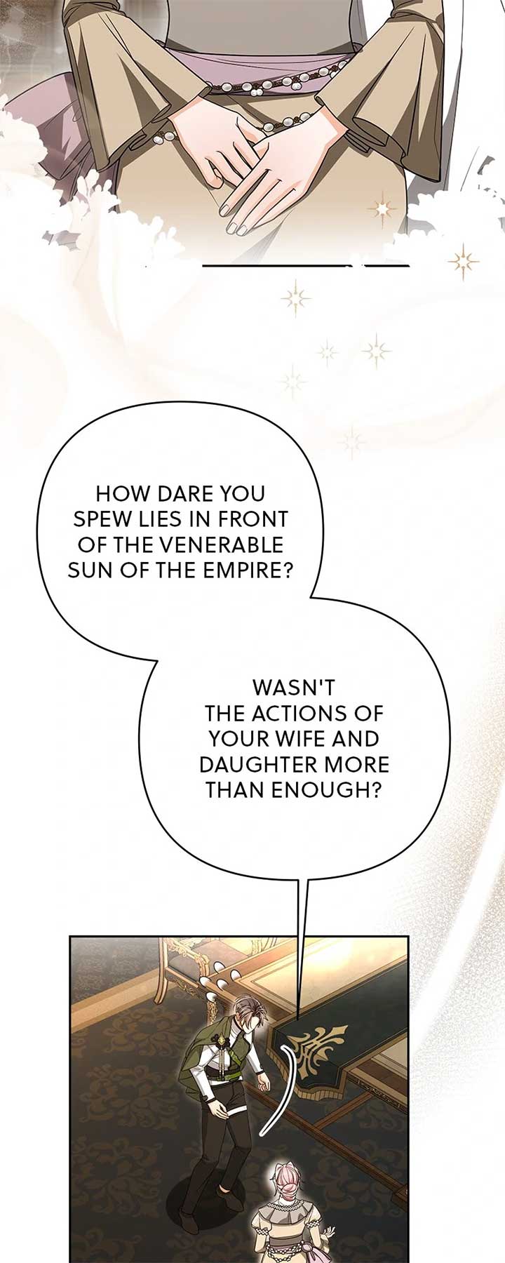 My Husband is Weak by Day, Strong by Night Chapter 62 274 55