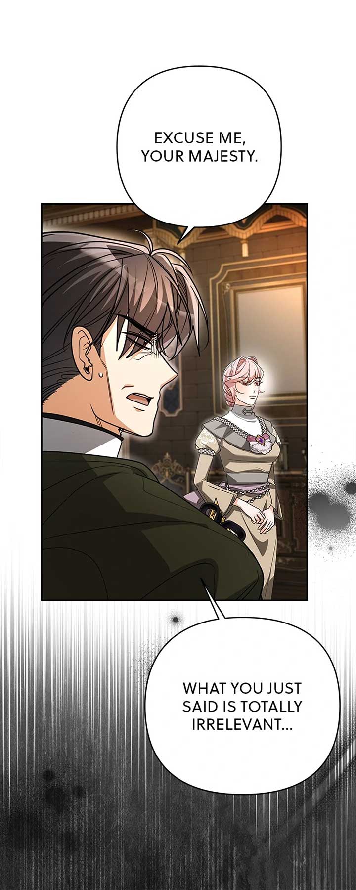 My Husband is Weak by Day, Strong by Night Chapter 62 277 58