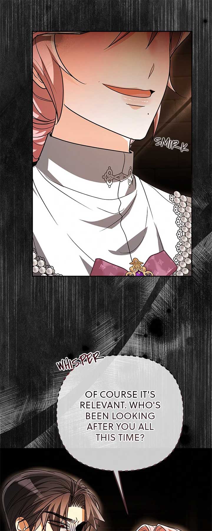 My Husband is Weak by Day, Strong by Night Chapter 62 278 59