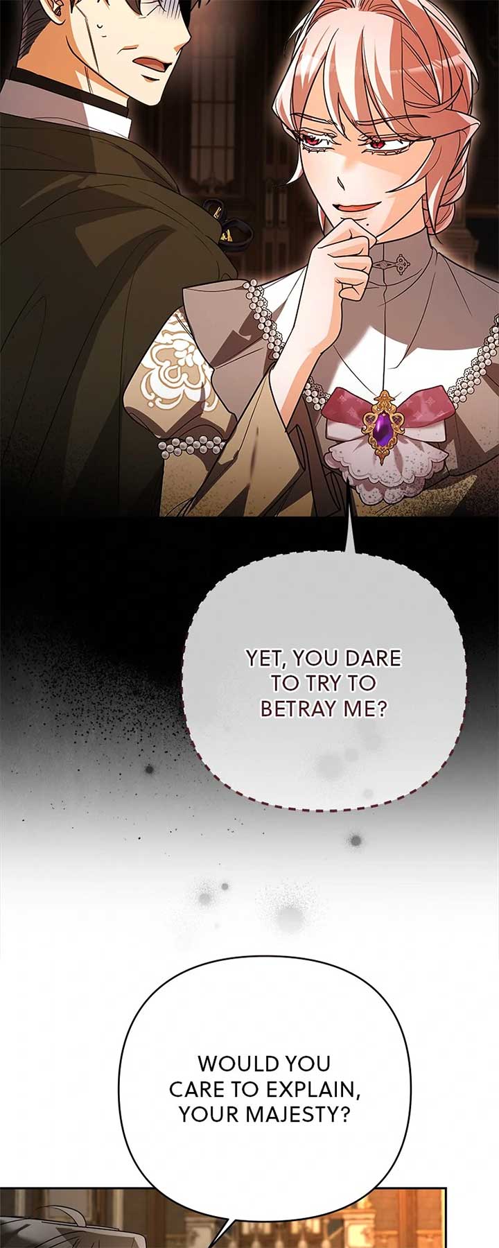 My Husband is Weak by Day, Strong by Night Chapter 62 279 60