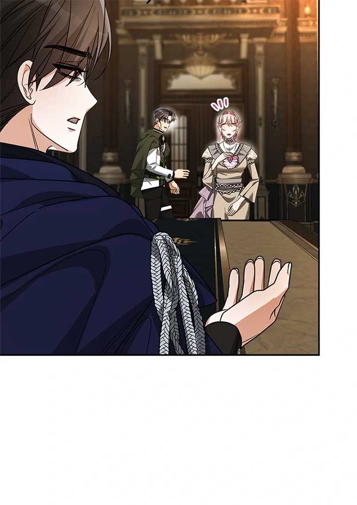 My Husband is Weak by Day, Strong by Night Chapter 62 280 61