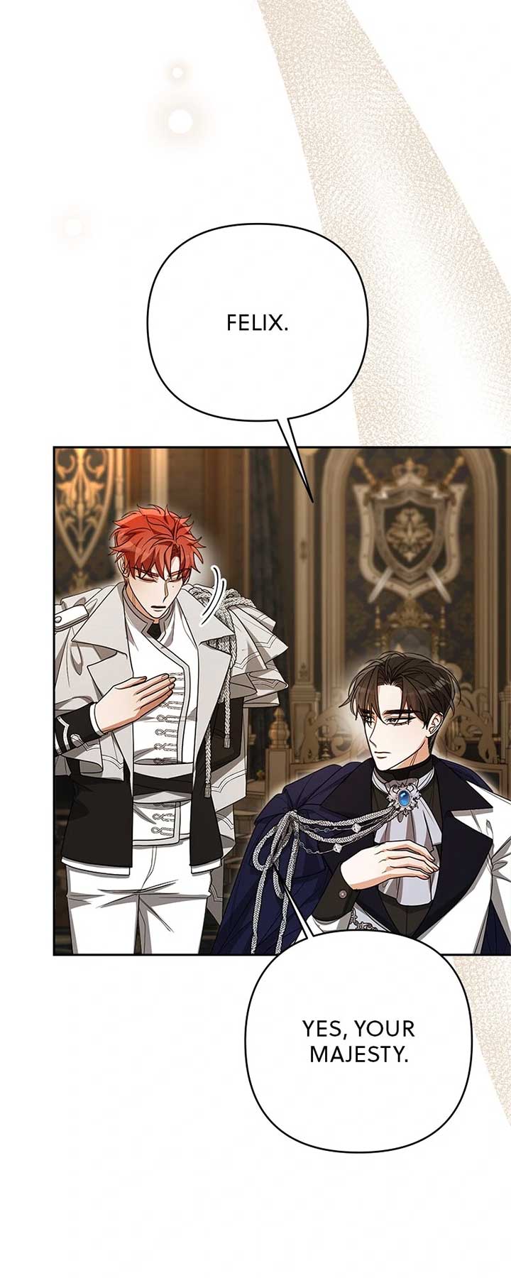 My Husband is Weak by Day, Strong by Night Chapter 62 283 64