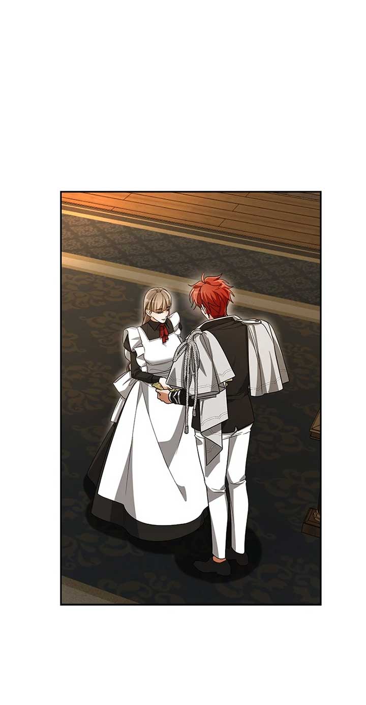 My Husband is Weak by Day, Strong by Night Chapter 62 284 65