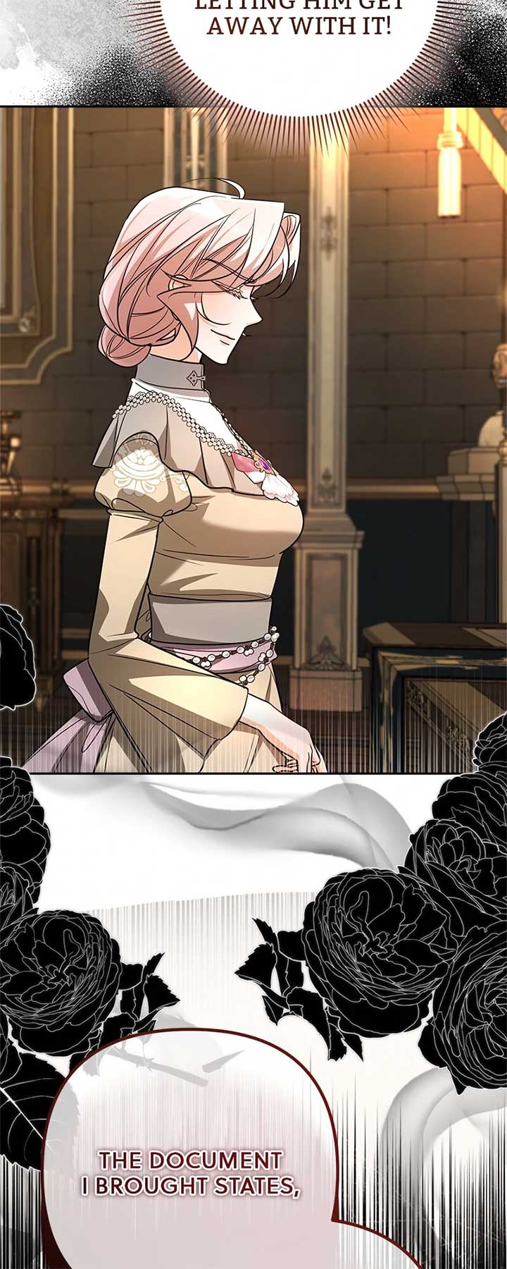 My Husband is Weak by Day, Strong by Night Chapter 62 287 68