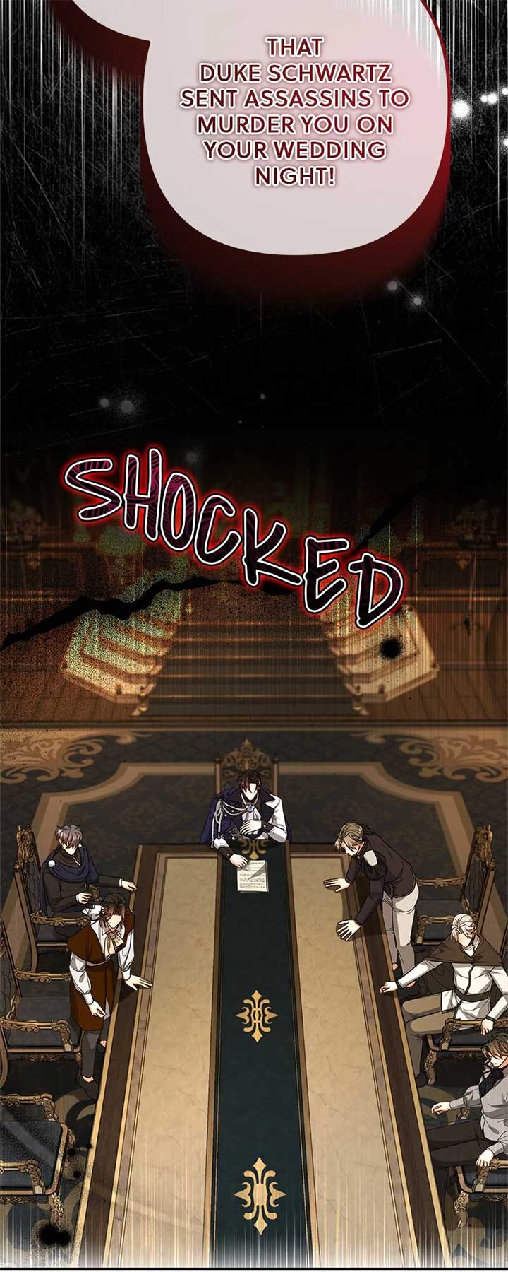 My Husband is Weak by Day, Strong by Night Chapter 62 288 69