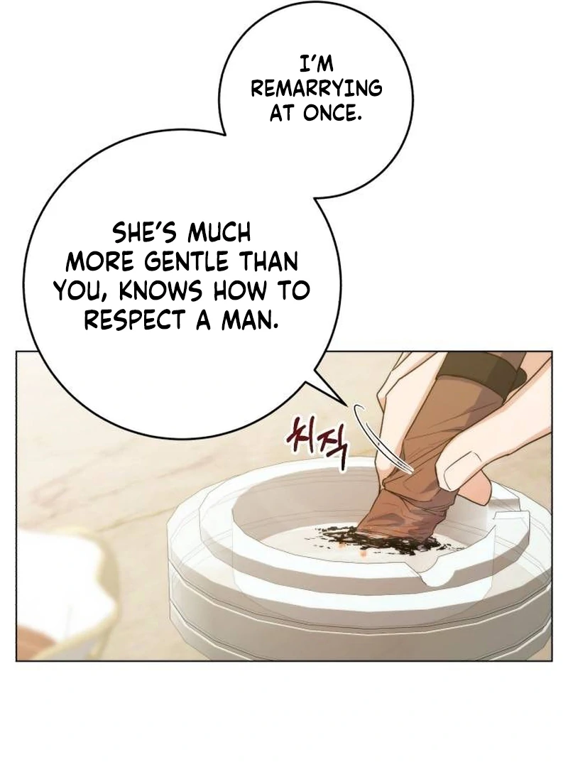 My Husband Married My Stepmother Chapter 1 421 048