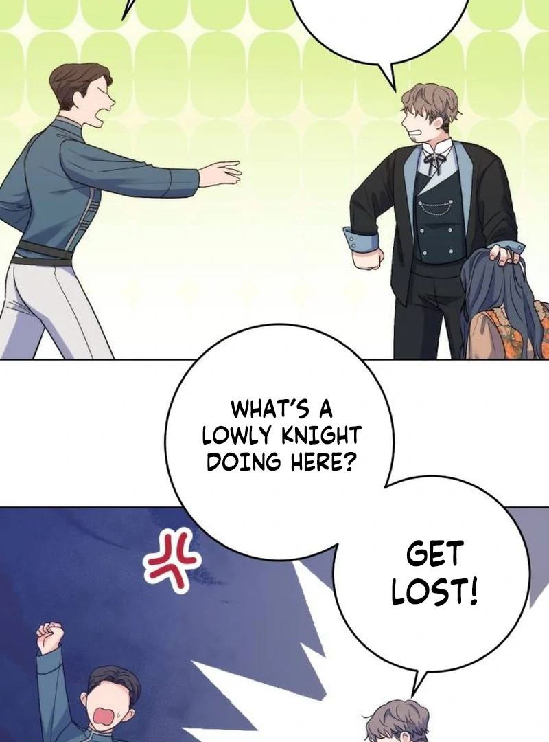 My Husband Married My Stepmother Chapter 1 478 105