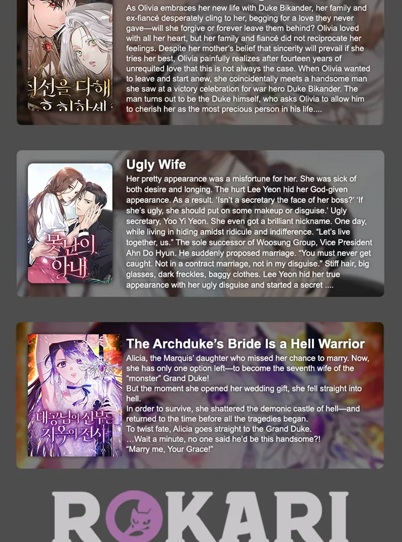 My Husband Married My Stepmother Chapter 1 493 120