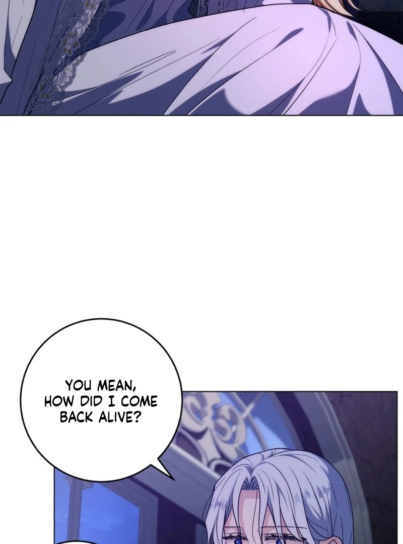 My Husband Married My Stepmother Chapter 10 369 008