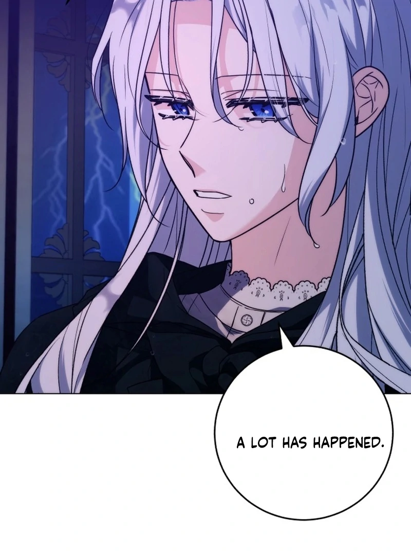 My Husband Married My Stepmother Chapter 10 374 013