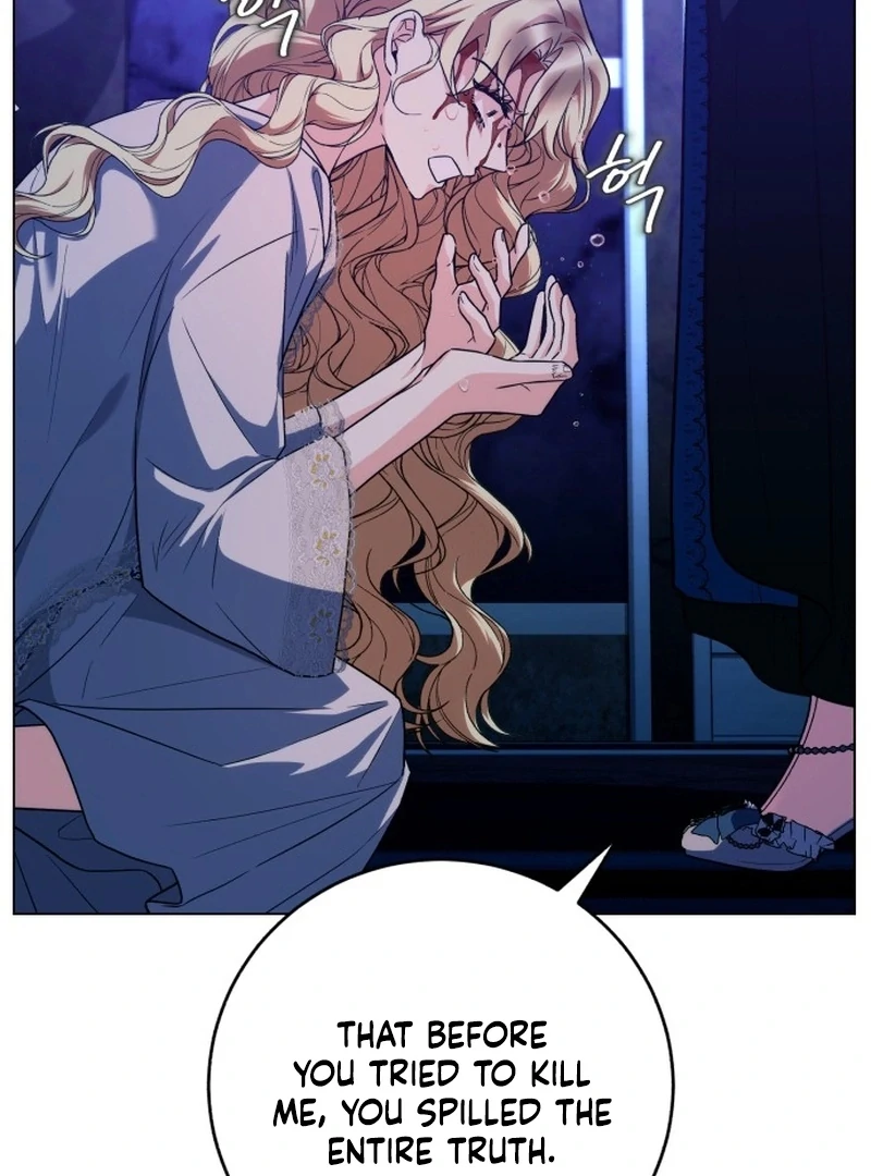 My Husband Married My Stepmother Chapter 10 383 022