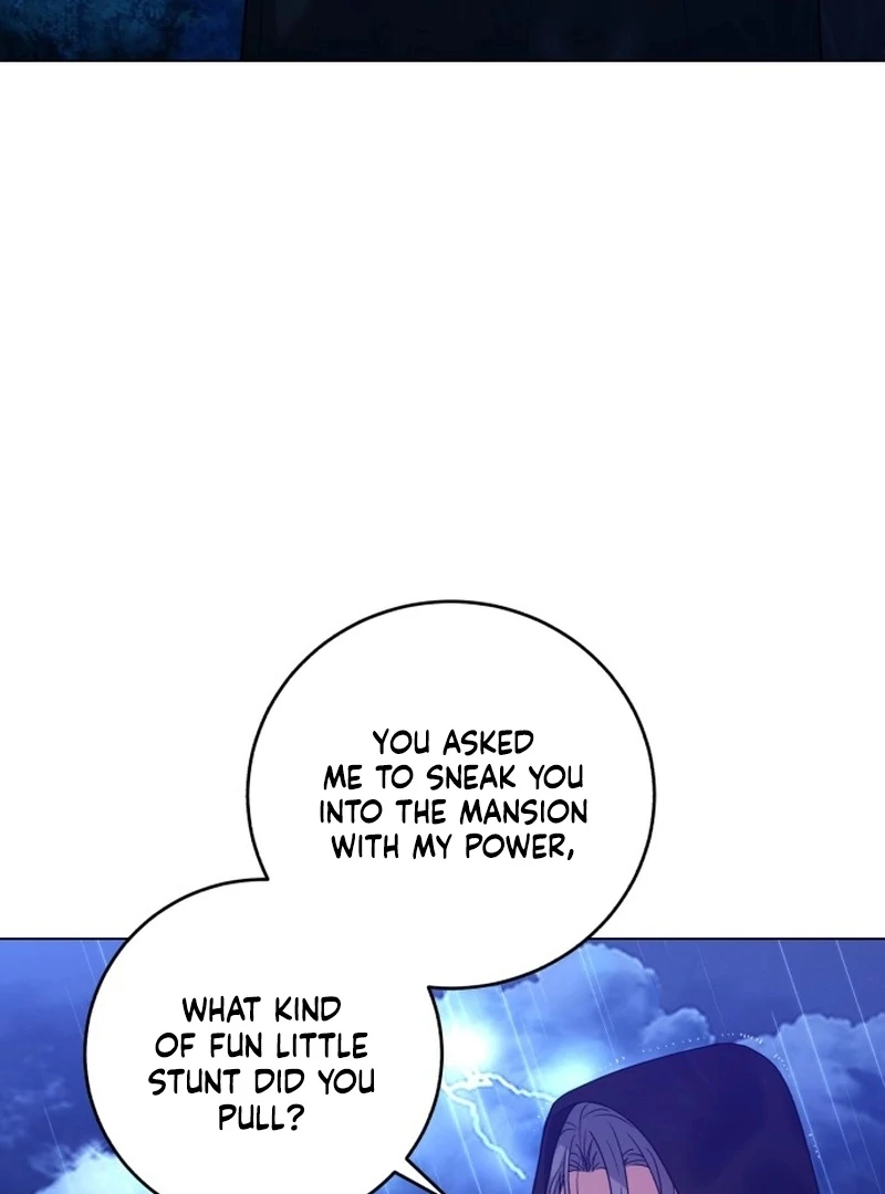 My Husband Married My Stepmother Chapter 10 395 034