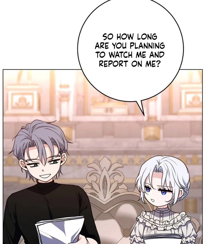 My Husband Married My Stepmother Chapter 10 406 045