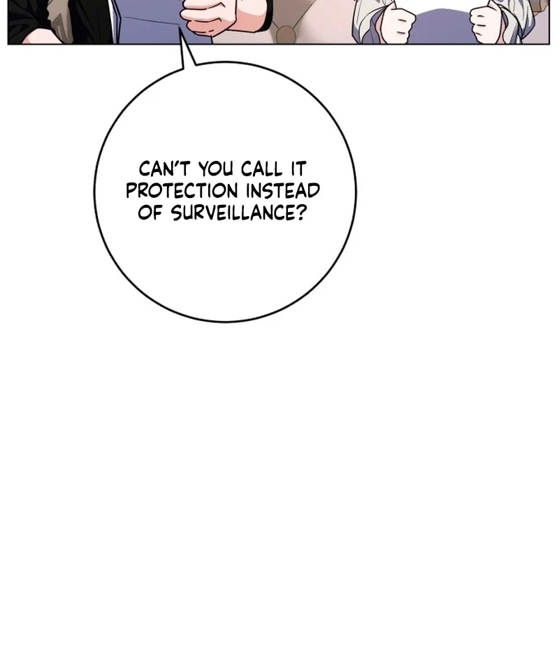 My Husband Married My Stepmother Chapter 10 407 046