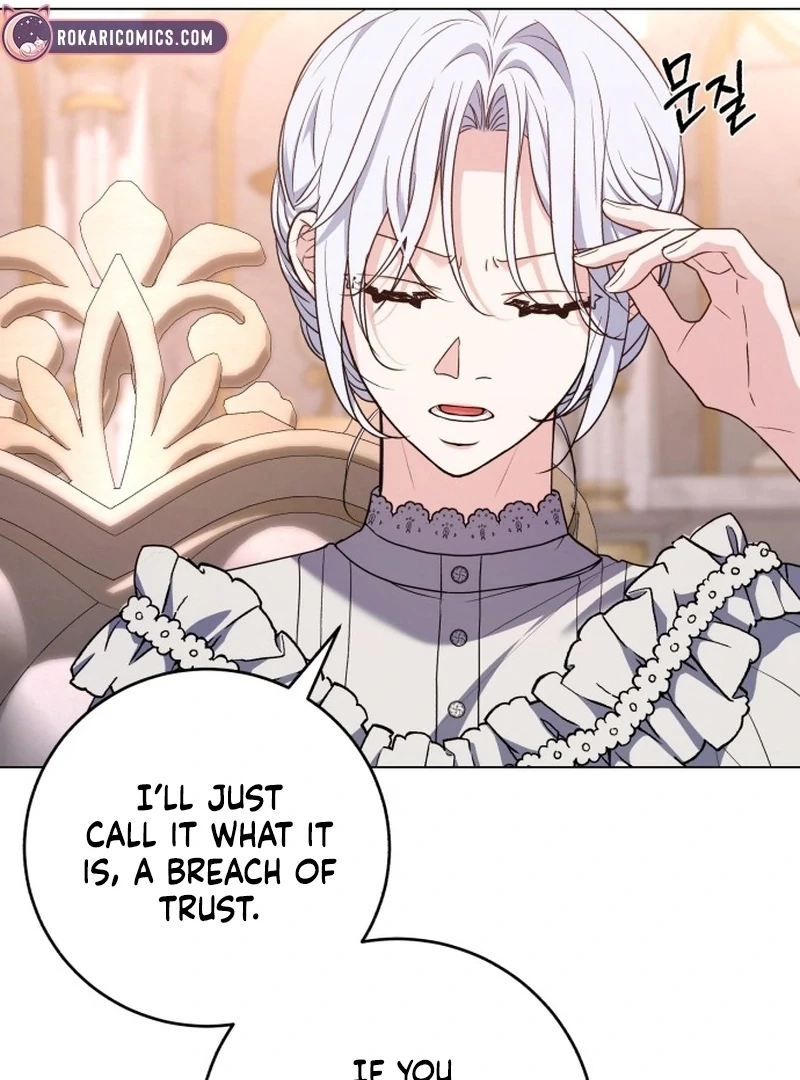 My Husband Married My Stepmother Chapter 10 408 047