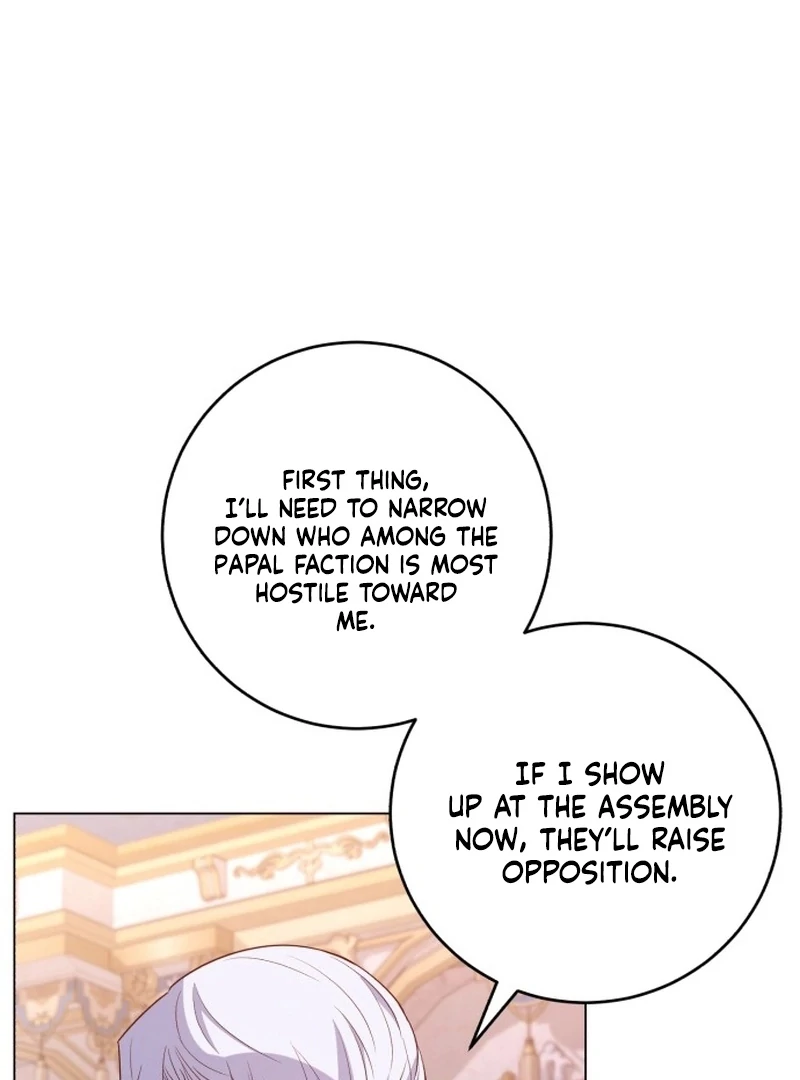 My Husband Married My Stepmother Chapter 10 418 057