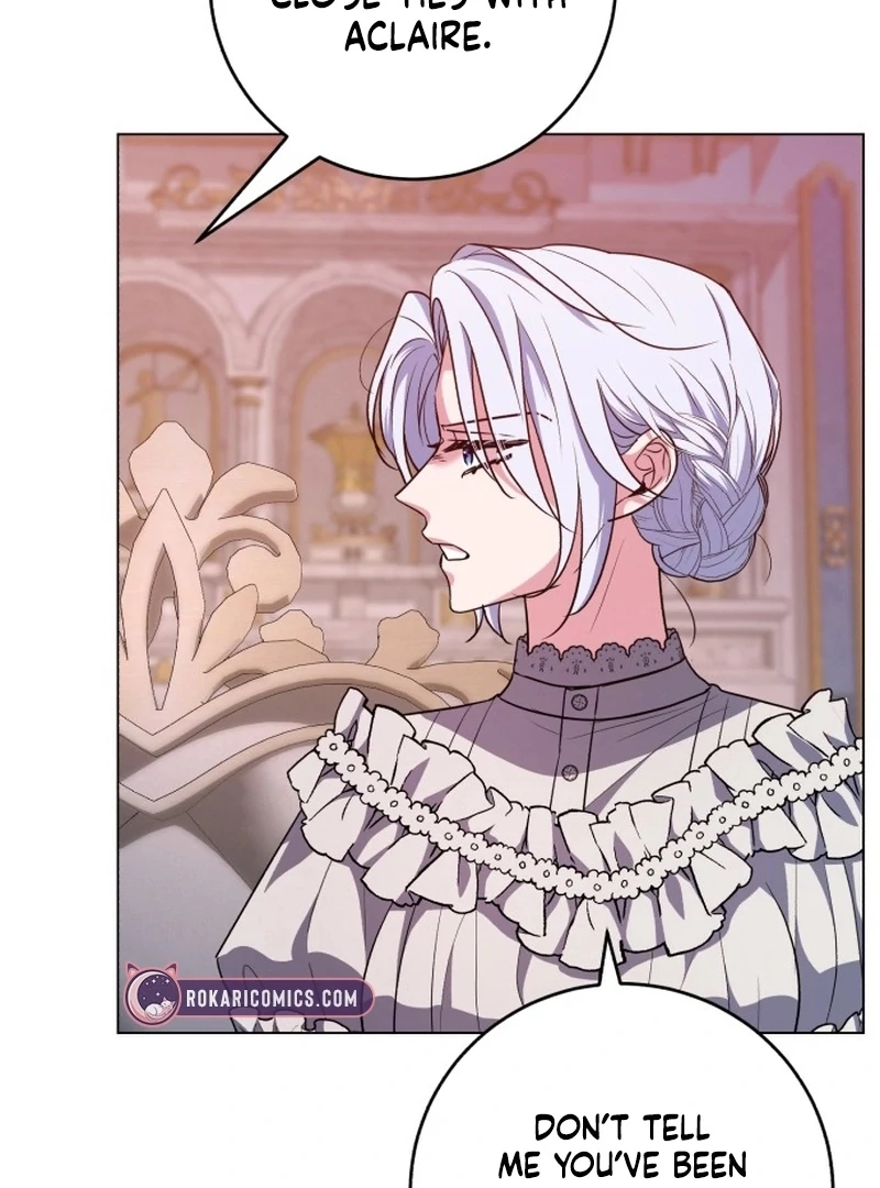 My Husband Married My Stepmother Chapter 10 422 061