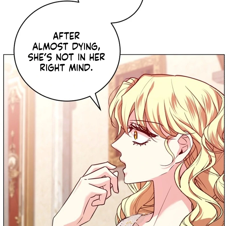 My Husband Married My Stepmother Chapter 10 464 103