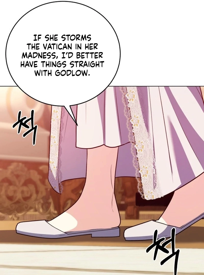 My Husband Married My Stepmother Chapter 10 466 105