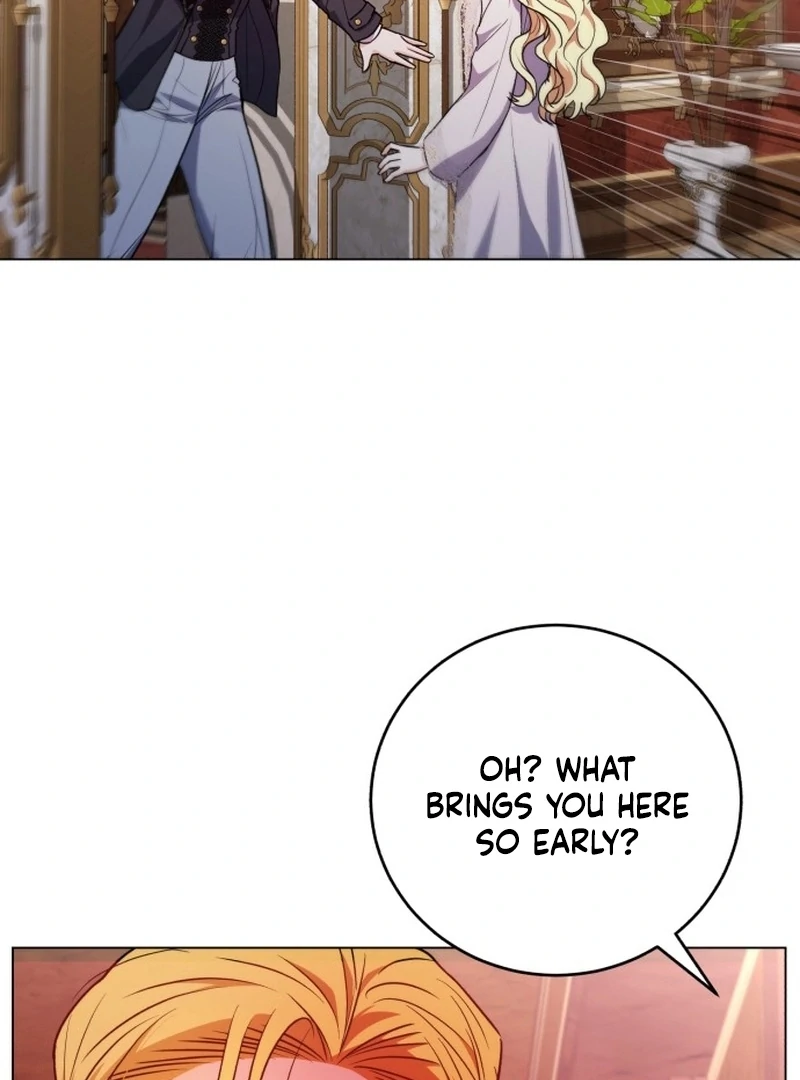 My Husband Married My Stepmother Chapter 10 470 109